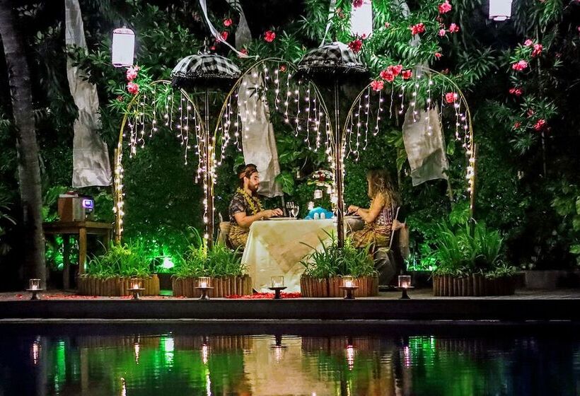 Risata Bali Resort & Spa