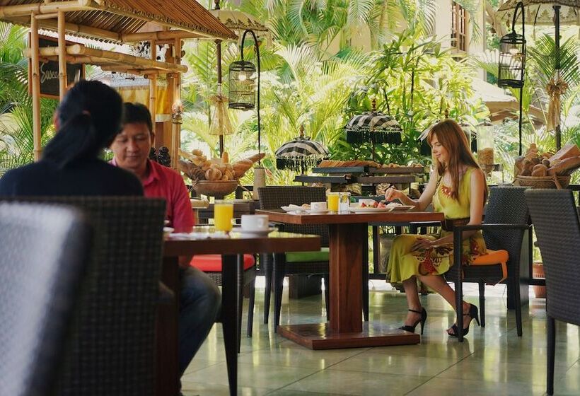 Risata Bali Resort & Spa