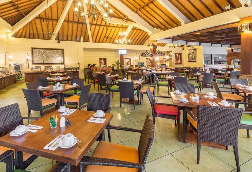 Risata Bali Resort & Spa