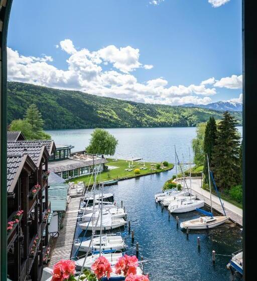 فندق Seefischer   Finest Hideaway