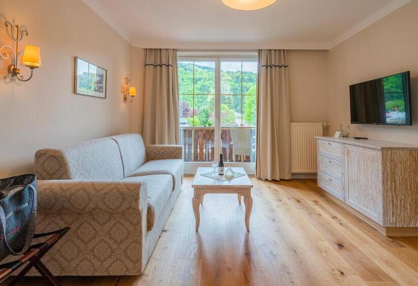 فندق Seefischer   Finest Hideaway