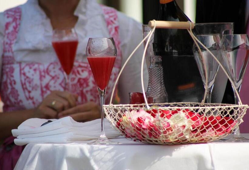 فندق Seefischer   Finest Hideaway