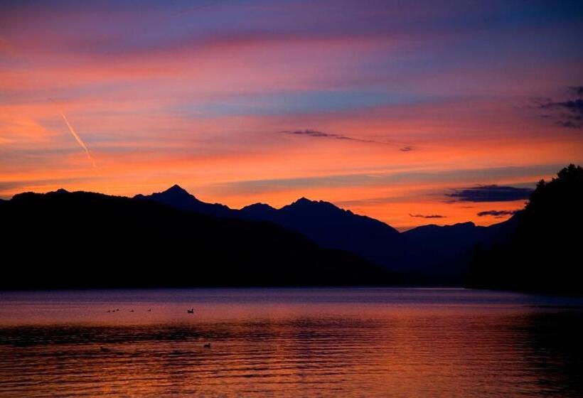 فندق Seefischer   Finest Hideaway