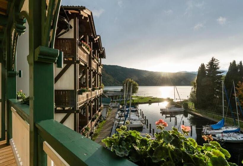 فندق Seefischer   Finest Hideaway