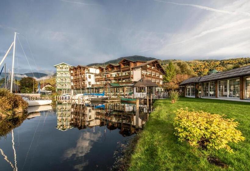 فندق Seefischer   Finest Hideaway