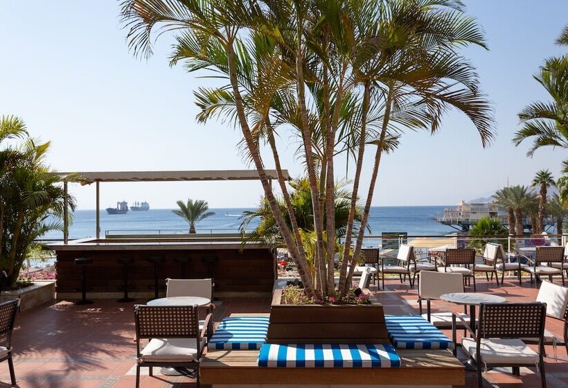 Royal Beach Eilat  By Isrotel Exclusive