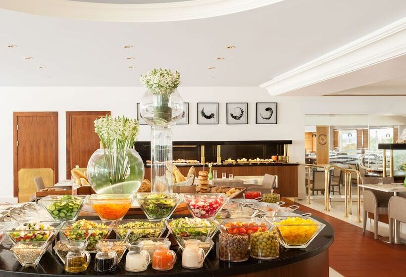 Royal Beach Eilat  By Isrotel Exclusive