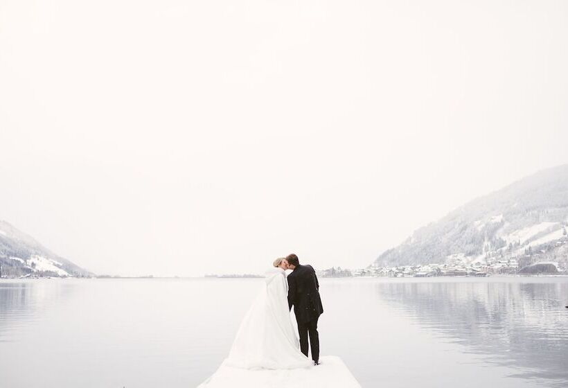 Schloss Prielau Hotel & Restaurants