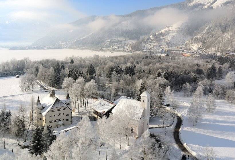 Schloss Prielau Hotel & Restaurants