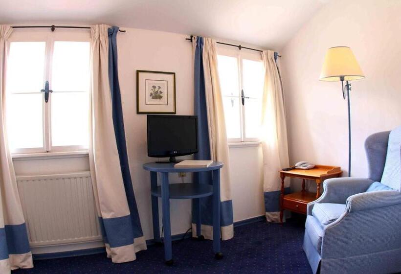 Seehotel Enzian