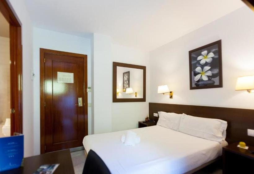 Insitu Eurotel Andorra