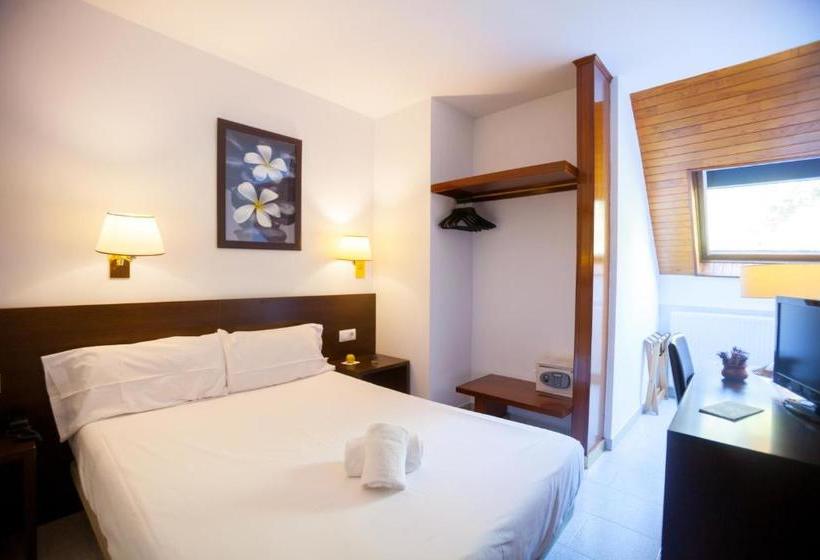 Insitu Eurotel Andorra