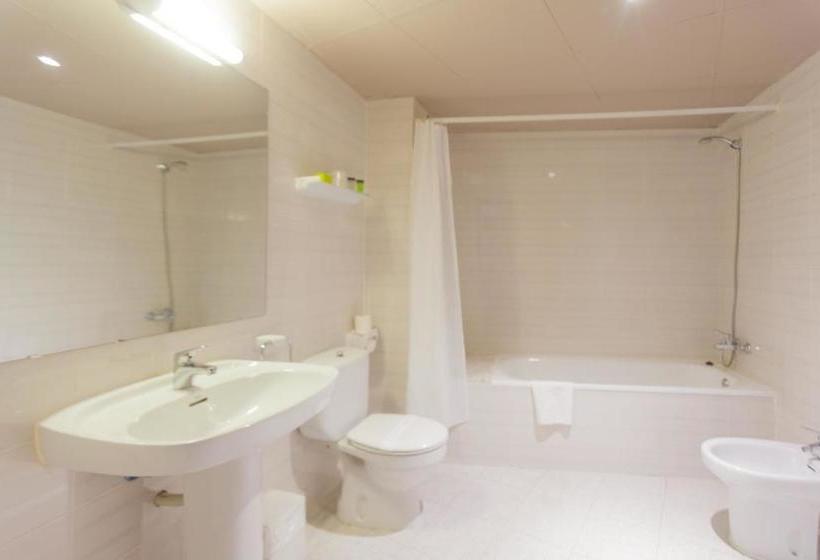 Insitu Eurotel Andorra