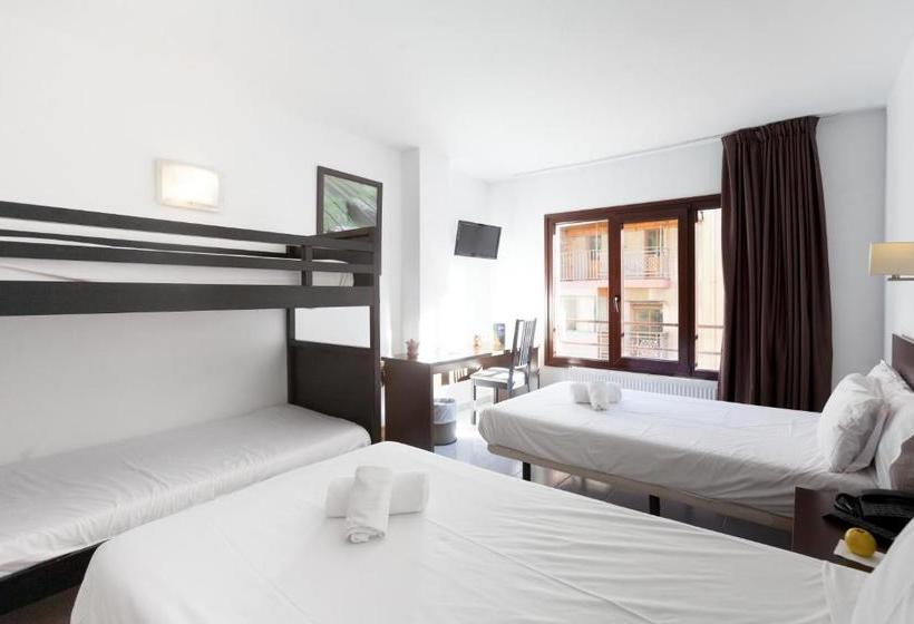 Insitu Eurotel Andorra