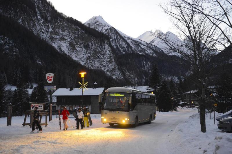 Sporthotel Heiligenblut