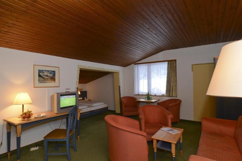 Sporthotel Heiligenblut