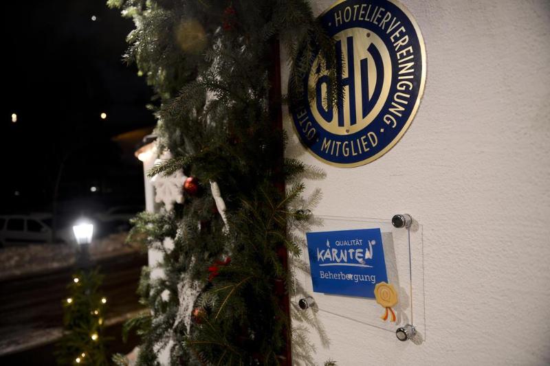 Sporthotel Heiligenblut