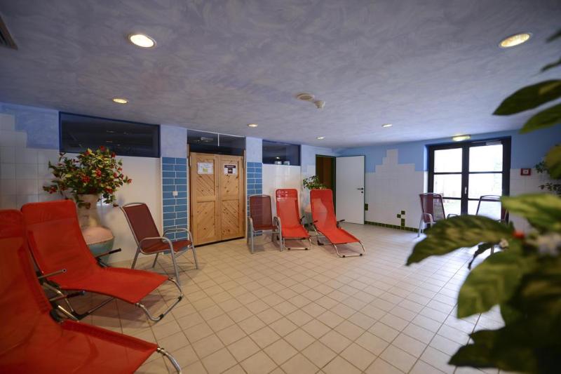 Sporthotel Heiligenblut