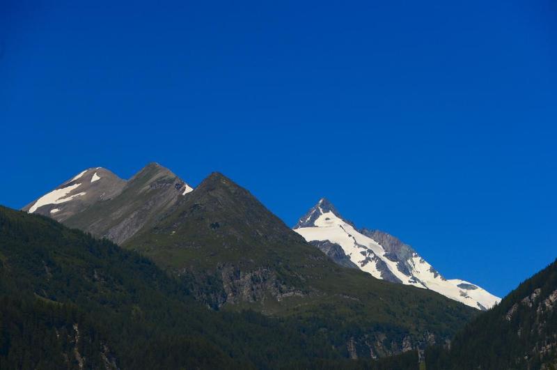 Sporthotel Heiligenblut