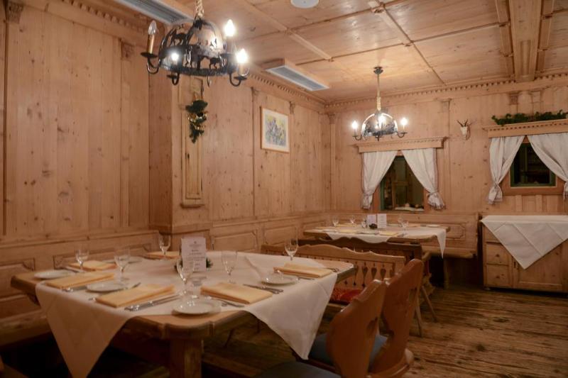 Sporthotel Heiligenblut