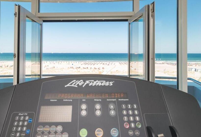 Strand Hotel Hübner