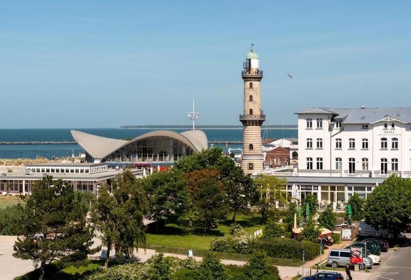 Strand Hotel Hübner