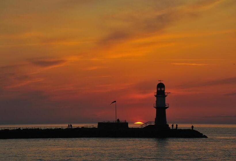 Strand Hotel Hübner