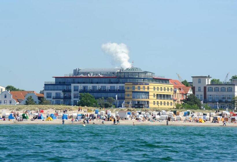Strand Hotel Hübner