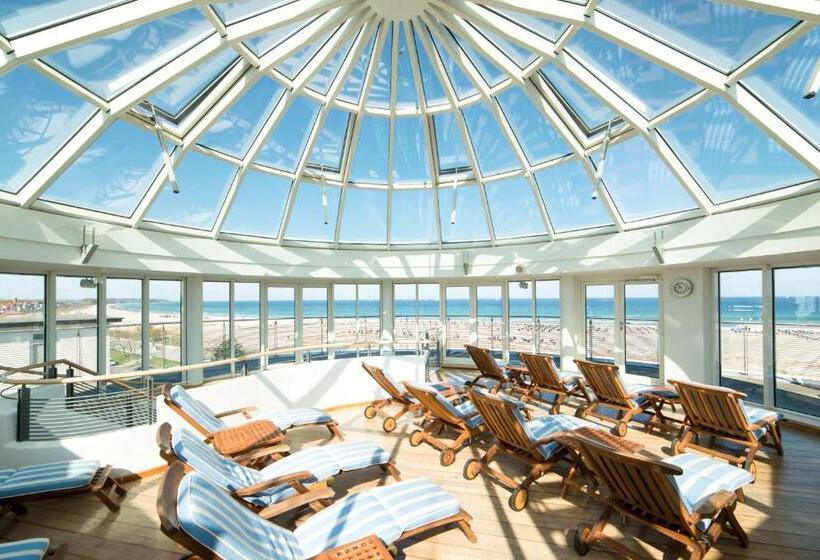 Strand Hotel Hübner