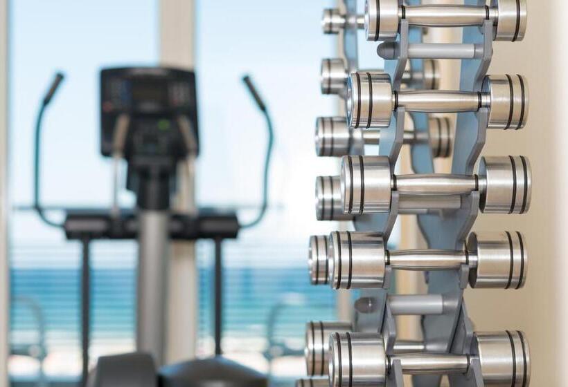 Strand Hotel Hübner