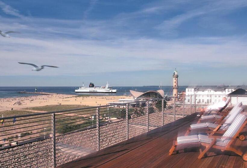 Strand Hotel Hübner