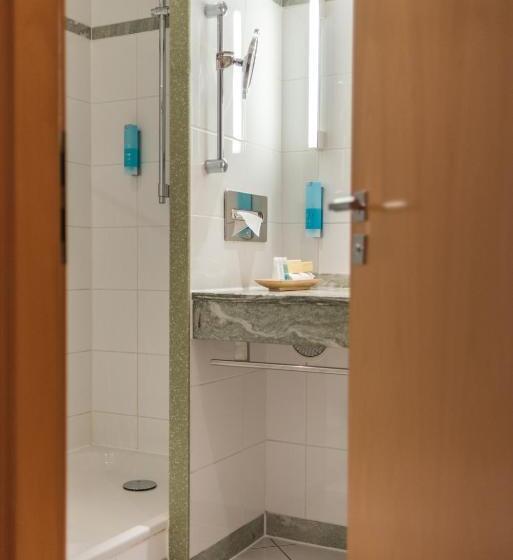 Strand Hotel Hübner