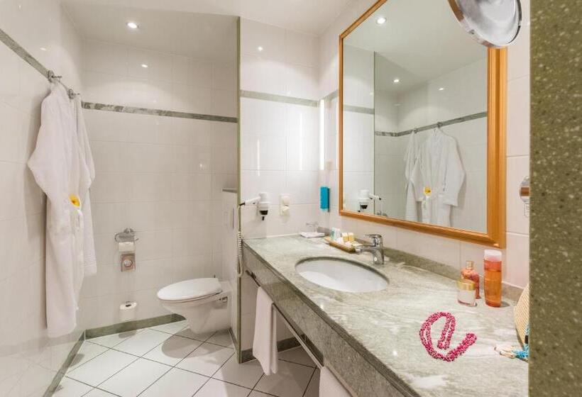 Strand Hotel Hübner