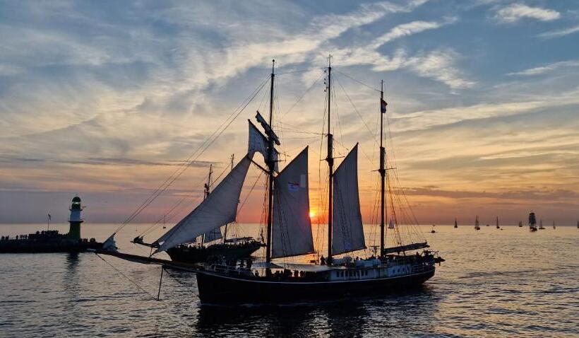 Strand Hotel Hübner