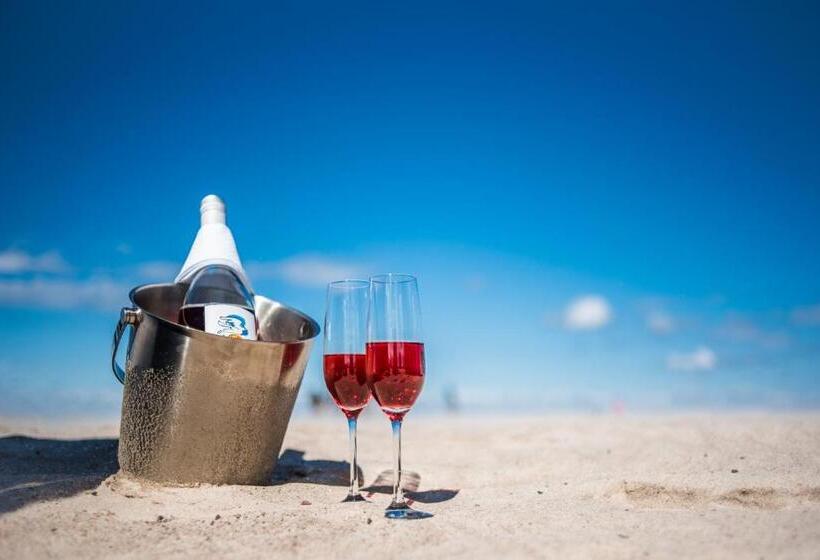 Strand Hotel Hübner