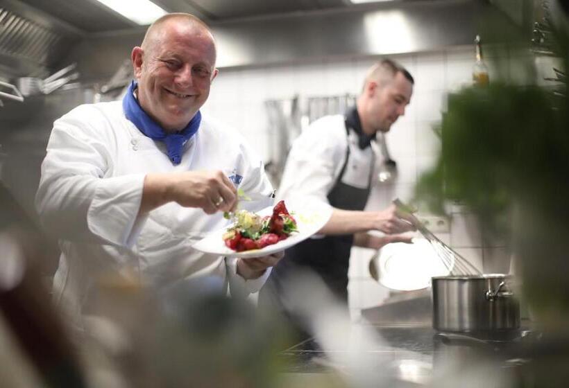 Strand Hotel Hübner