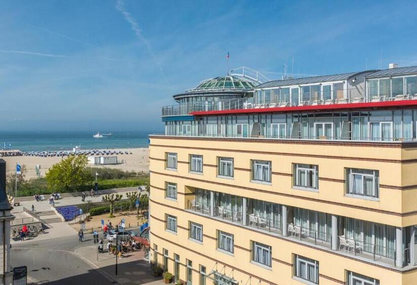 Strand Hotel Hübner