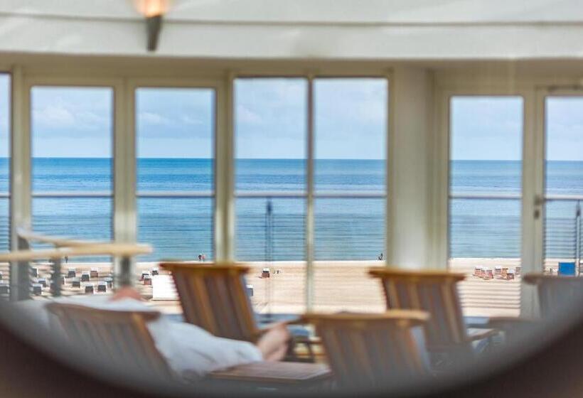 Strand Hotel Hübner