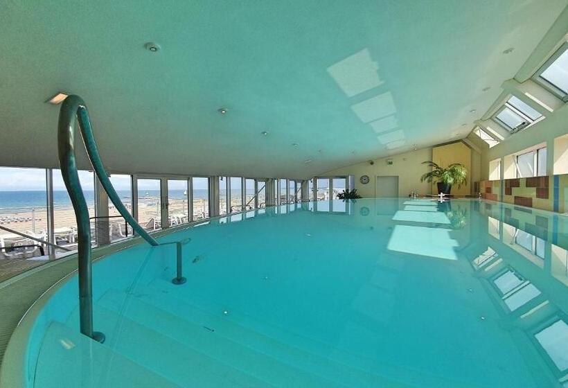 Strand Hotel Hübner