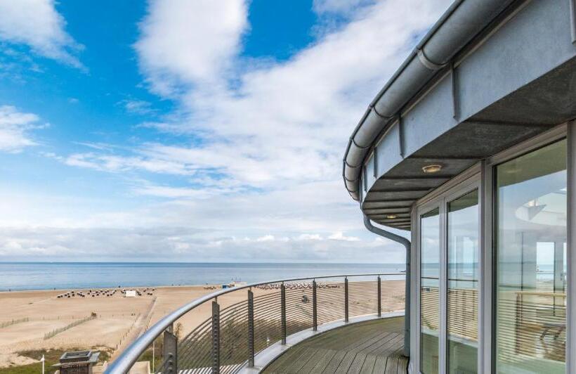 Strand Hotel Hübner