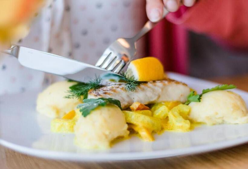 Strand Hotel Hübner