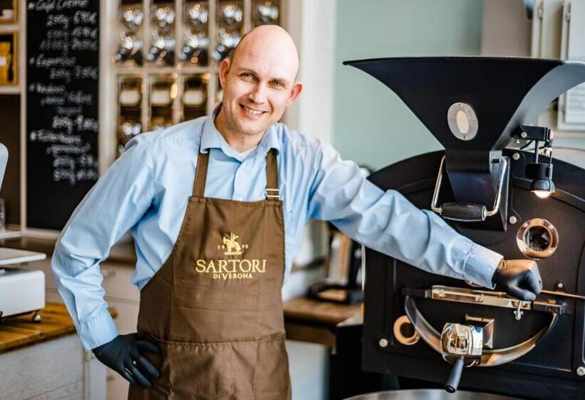 Strand Hotel Hübner