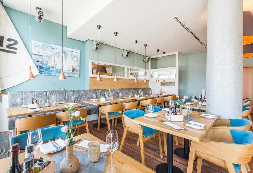 Strand Hotel Hübner