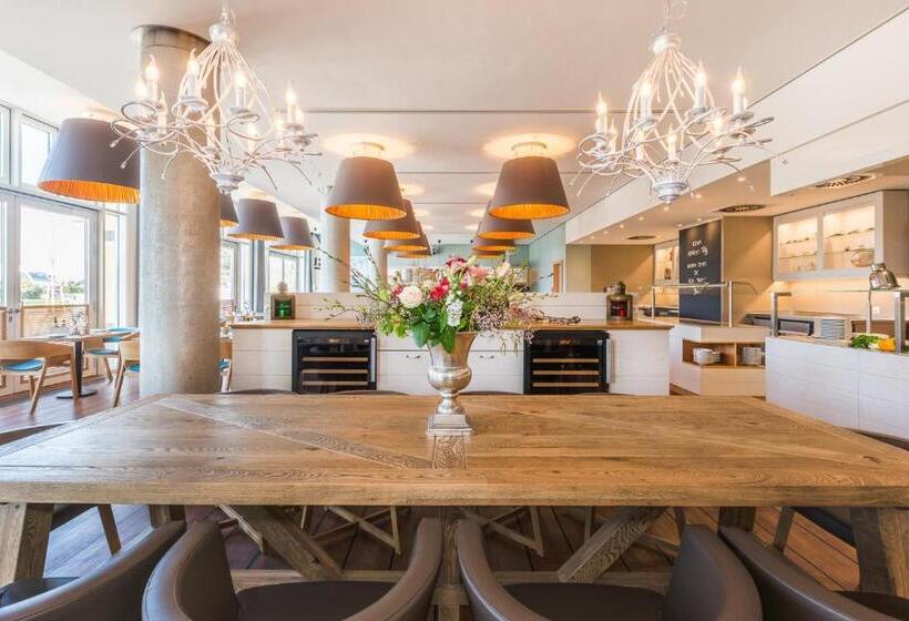 Strand Hotel Hübner