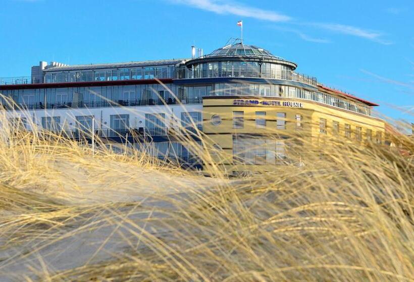 Strand Hotel Hübner