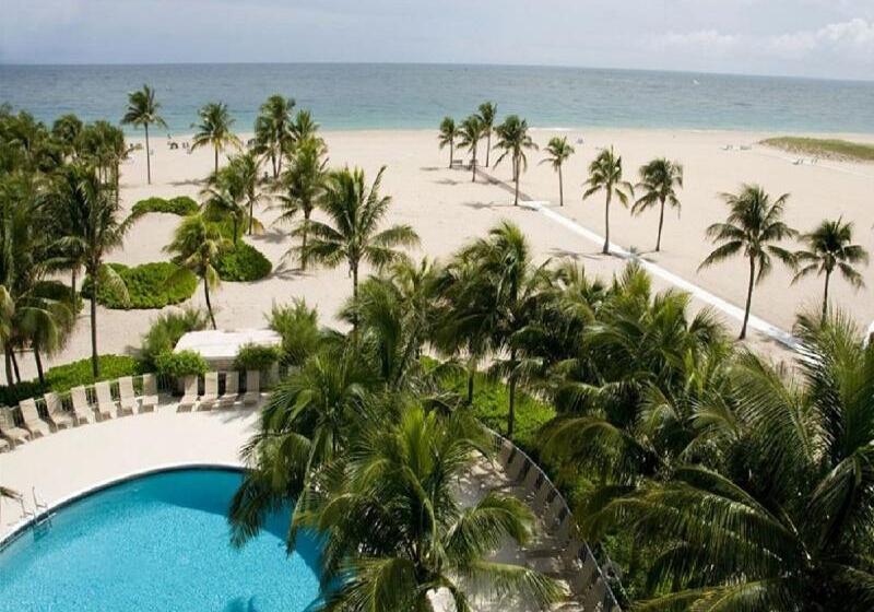 The Lago Mar Beach Resort And Club