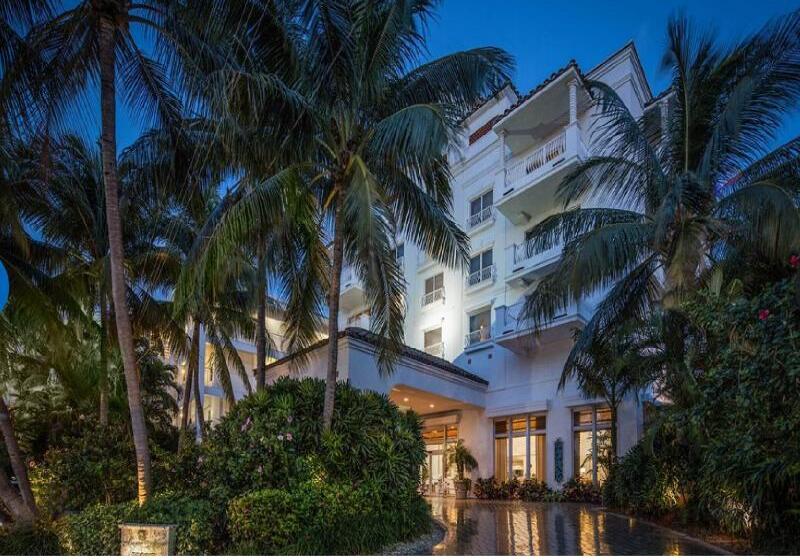 The Lago Mar Beach Resort And Club