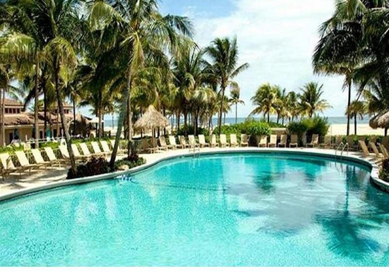 The Lago Mar Beach Resort And Club