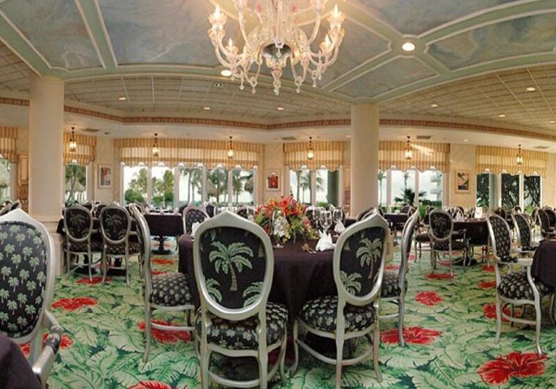 The Lago Mar Beach Resort And Club