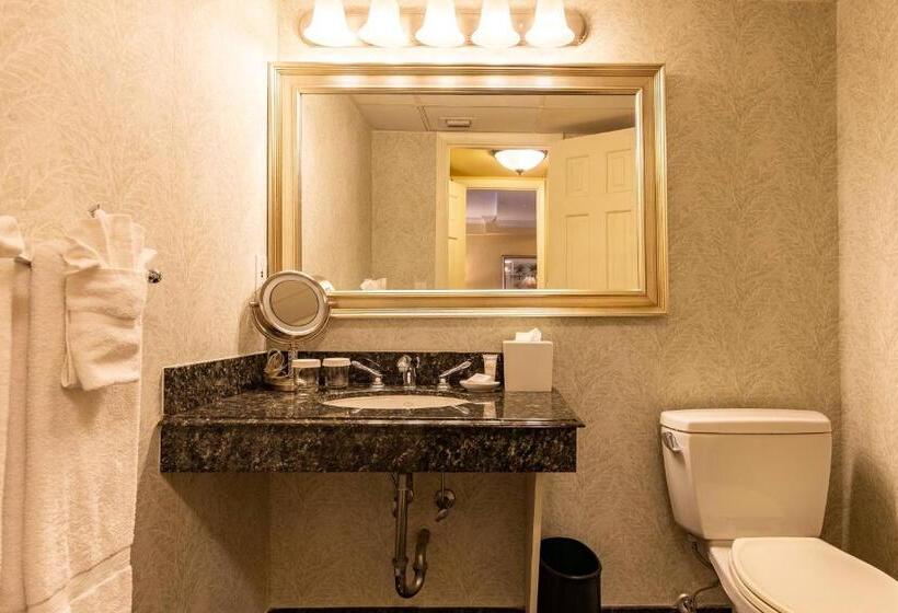 The Lago Mar Beach Resort And Club